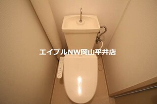 赤田ハイツの物件内観写真